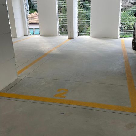 Apartamento Albarola Monterosso al Mare Exterior foto