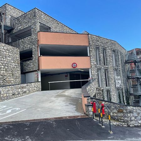 Apartamento Albarola Monterosso al Mare Exterior foto