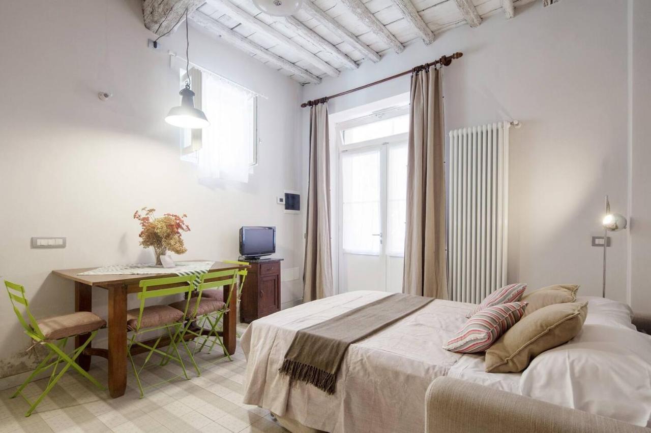 Apartamento Albarola Monterosso al Mare Exterior foto