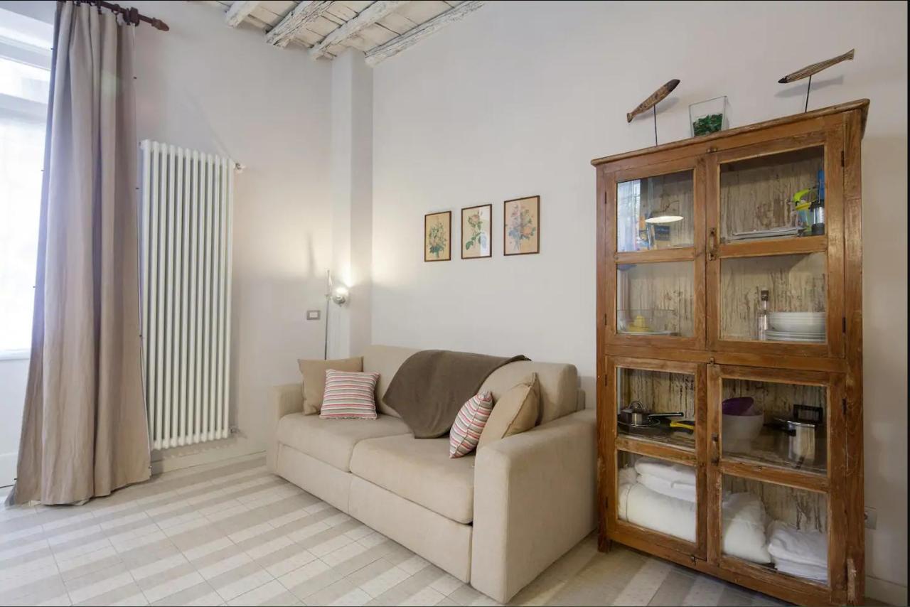 Apartamento Albarola Monterosso al Mare Exterior foto