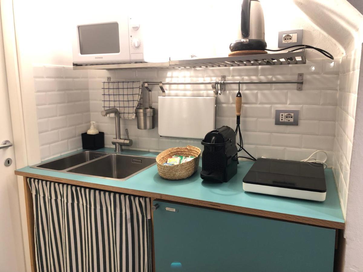 Apartamento Albarola Monterosso al Mare Exterior foto