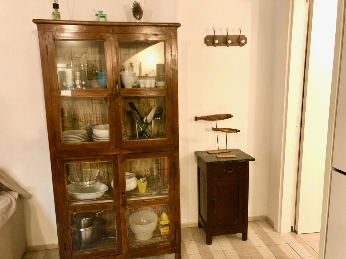 Apartamento Albarola Monterosso al Mare Exterior foto
